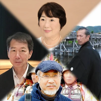 トークセッション